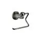 DORNBRACHT-Papierrollenhalter-ohne-Deckel-MADISON-83500361-Dark-Platinum-gebuerstet-83500361-99 gallery number 1